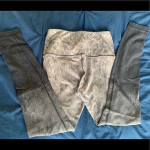 Reebok Workout Leggings